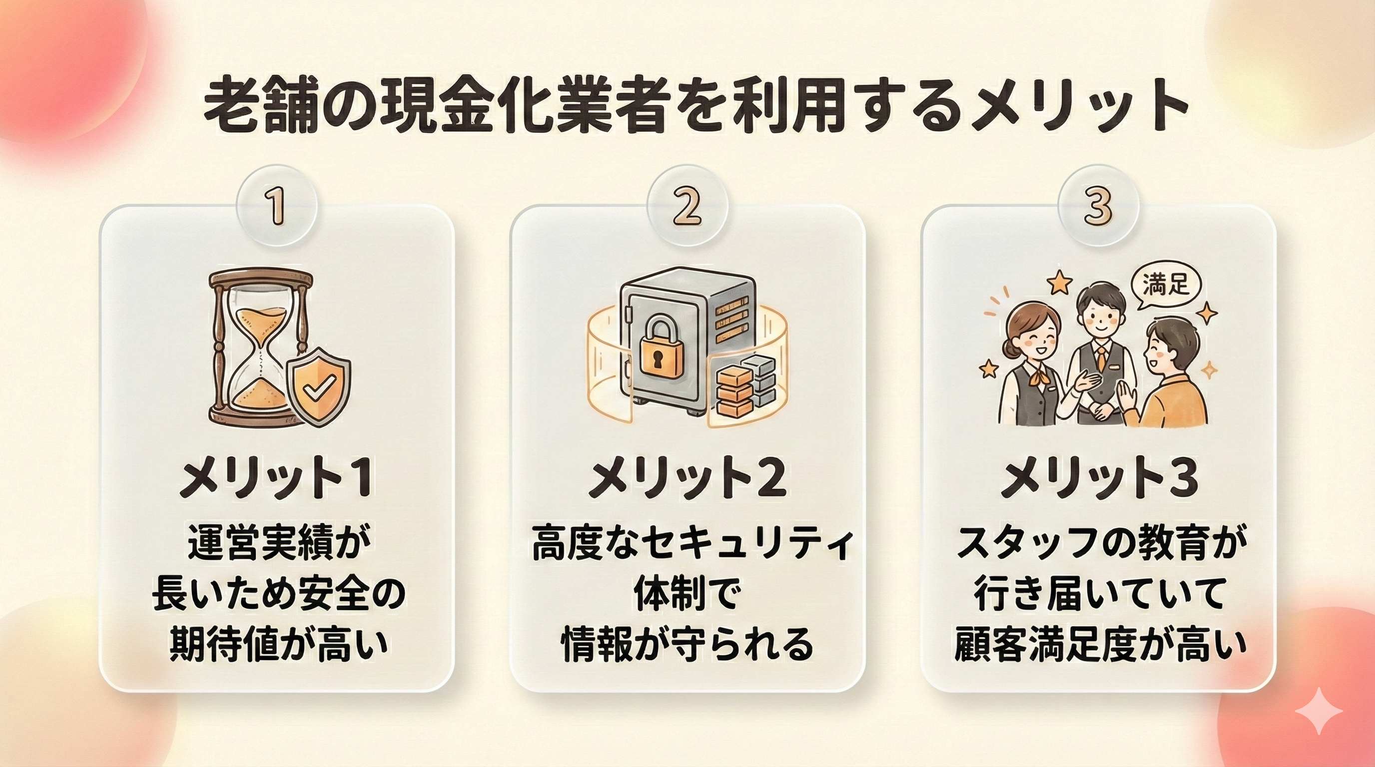 GB_老舗のメリット